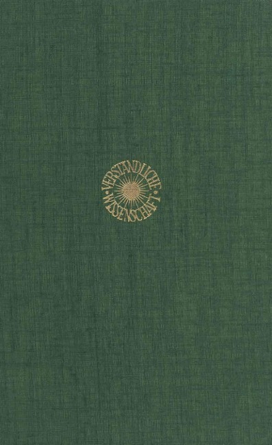 Aus dem Leben der Vögel - Na Heinroth