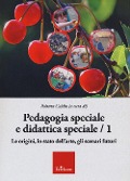 Cover-Bild zum Titel 'Le origini, lo stato dell'arte, gli scenari futuri' von 'Roberta Caldin'