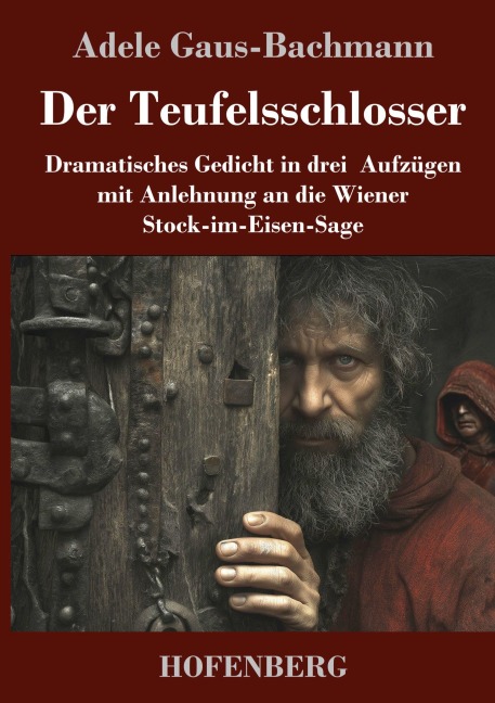 Der Teufelsschlosser - Adele Gaus-Bachmann