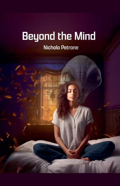 Beyond the Mind - Nichola Petrone