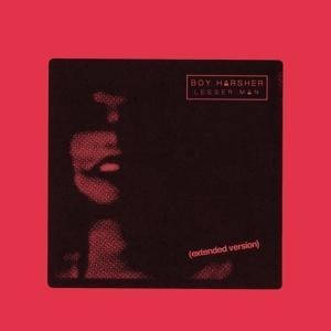 Lesser Man (Extended Version) - Boy Harsher