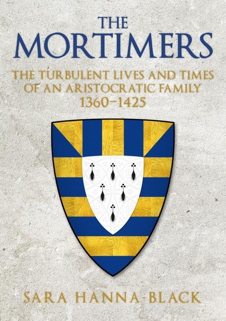 The Mortimers - Sara Kondal-Hanna