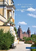 Cover-Bild zum Titel 'Aschaffenburg' von 'Thomas Schauerte'