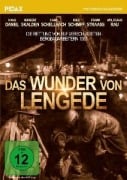 Cover-Bild zum Titel 'Das Wunder von Lengede' von 'Fritz Böttger'