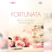 Cover-Bild zum Titel 'Fortunata' von 'Ria N. Badaria'