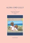 Cover-Bild zum Titel 'Alina und Lilly' von 'Harald Birgfeld'