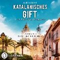 Katalanisches Gift - Alba Salvat