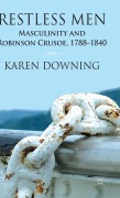 Cover-Bild zum Titel 'Restless Men' von 'K. Downing'