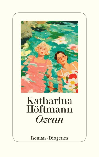 Ozean - Katharina Höftmann