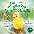 Die magischen Tierfreunde (Band 3) - Fibi Federchen ganz allein - Daisy Meadows