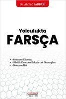 Yolculukta Farsca - Ahmad Jabbari