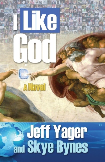 I Like God - Jeff Yager, Skye Bynes