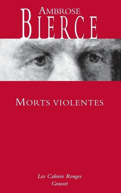 Morts violentes - 