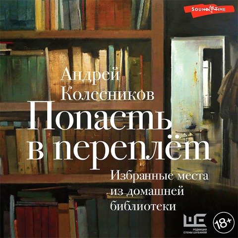 Popast v pereplyot. Izbrannye mesta iz domashney biblioteki - Andrey Kolesnikov