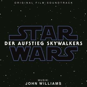 Star Wars: Der Aufstieg Skywalkers - John Ost/Williams