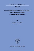 Die völkerrechtliche Verantwortlichkeit im Rahmen der Pacht fremden Hoheitsgebiets. - Stephan Kasperidus