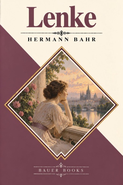 Lenke - Hermann Bahr
