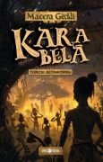 Cover-Bild zum Titel 'Kara Bela - Macera Gecidi 23' von 'Tuncel Altinköprü'