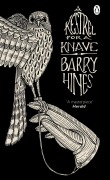 Cover-Bild zum Titel 'A Kestrel for a Knave' von 'Barry Hines'