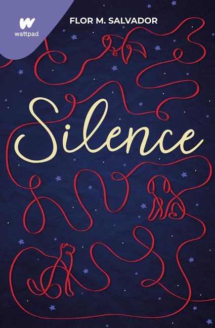 Silence (Spanish Edition) - Flor Salvador