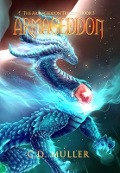 Cover-Bild zum Titel 'Armageddon' von 'C D Muller'