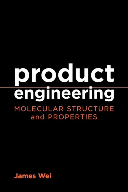Product Engineering - James Wei