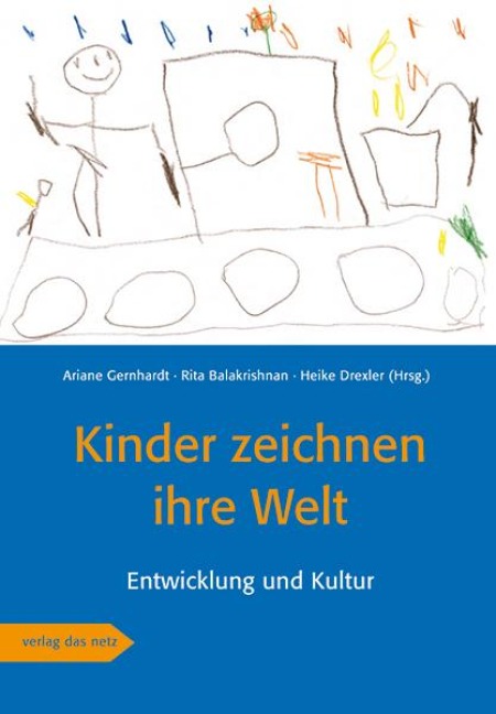 Kinder zeichnen ihre Welt - 