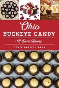 Cover-Bild zum Titel 'Ohio Buckeye Candy' von 'Renee Casteel Cook'