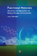 Cover-Bild zum Titel 'Functional Materials' von ''