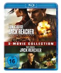 Jack Reacher & Jack Reacher - Kein Weg zurück - Christopher Mcquarrie, Lee Child, Richard Wenk, Edward Zwick, Marshall Herskovitz