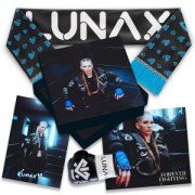 Cover-Bild zum Titel 'Forever Fighting (Fanbox)' von 'Lunax'