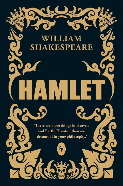 Hamlet (Pocket Classics) - William Shakespeare