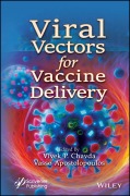 Cover-Bild zum Titel 'Viral Vectors for Vaccine Delivery' von ''