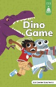 Dino Game - Leanna Koch