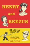 Cover-Bild zum Titel 'Henry and Beezus' von 'Beverly Cleary'
