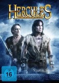Cover-Bild zum Titel 'Hercules' von 'Robert Bielak, Roberto Orci, Gene Oneill, Nora Kay Foster, Paul Robert Coyle'