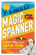 Cover-Bild zum Titel 'Magic Spanner' von 'Carlton Kirby, Robbie Broughton'