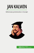 Cover-Bild zum Titel 'Jan Kalwin' von 'Aude Cirier'