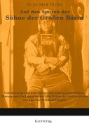Cover-Bild zum Titel 'Auf den Spuren der Söhne der Großen Bärin' von 'Till Otto, Uli Otto'
