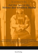 Cover-Bild zum Titel 'Auf den Spuren der Söhne der Großen Bärin' von 'Till Otto, Uli Otto'