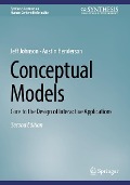Conceptual Models - Jeff Johnson, Austin Henderson