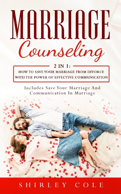 Marriage Counseling - Shirley Cole