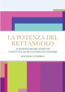 Cover-Bild zum Titel 'La potenza del rettangolo' von 'Maurizio D'Andrea'