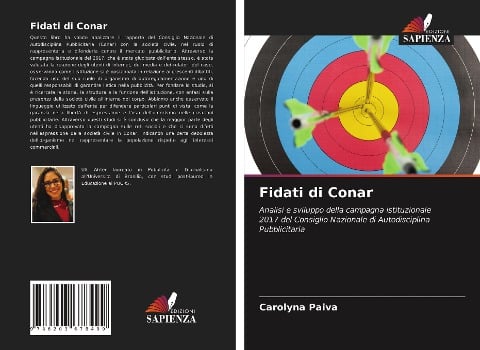 Fidati di Conar - Carolyna Paiva