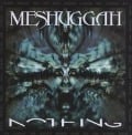 Nothing - Meshuggah