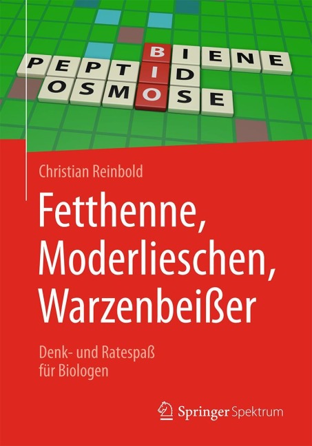 Fetthenne, Moderlieschen, Warzenbeißer - Christian Reinbold