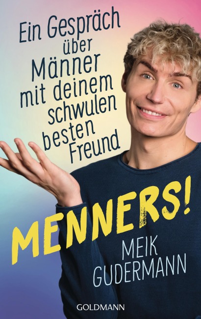 Menners! - Meik Gudermann