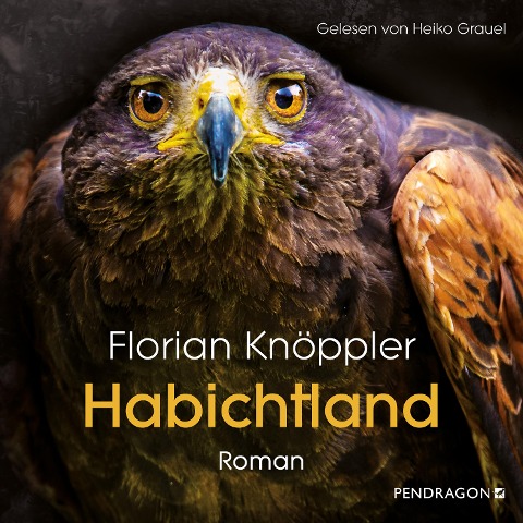 Habichtland - Florian Knöppler