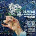 Rameau chez la Pompadour-Le retour d'Astr,e/ - Perbost/Bestion de Camboulas/Les Surprises