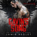 Gavin's Song: A Last Riders Trilogy - 